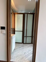 8 Hullet (D9), Apartment #466086361